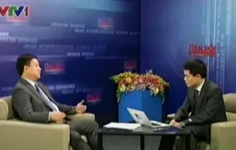 Dứt khoát đưa ra khỏi đội ngũ những cán bộ thiếu phẩm chất